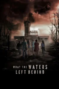 what the waters left behind 2017