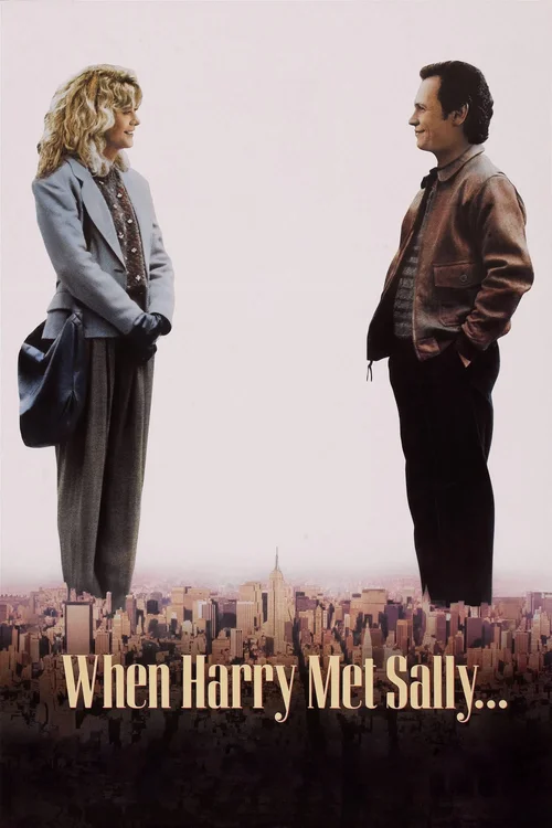 when harry met sally 1989