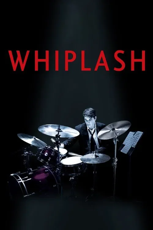 whiplash 2014