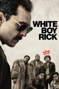 white boy rick 2018