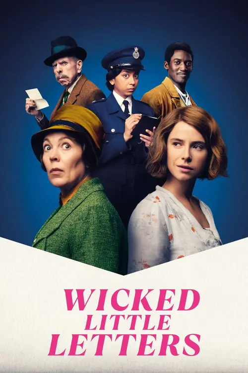 wicked little letters 2023