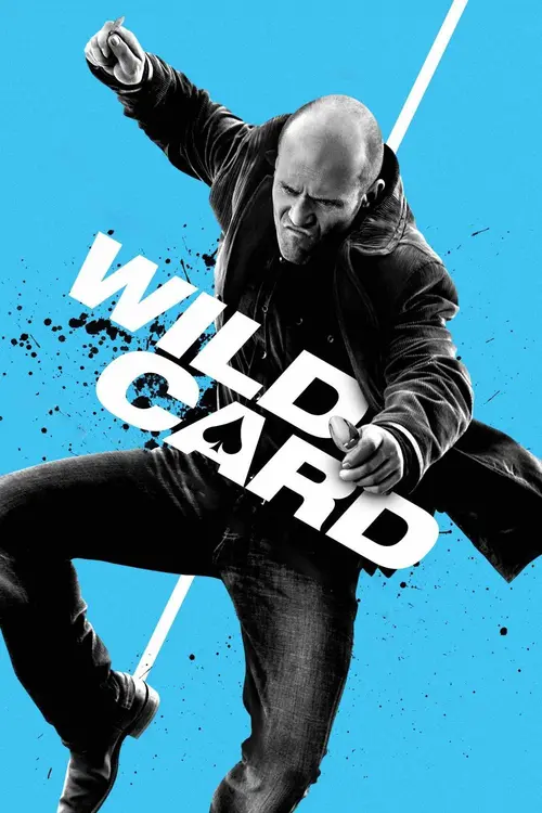 wild card 2015