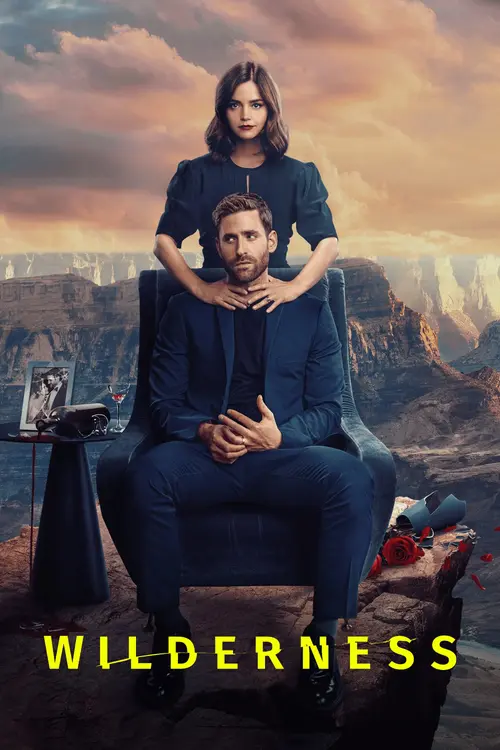 Download Wilderness – Amazon Original (2023) Season 1 Complete Dual Audio {Hindi English} 480p | 720p | 1080p WEB DL 2 wilderness amazon original 2023