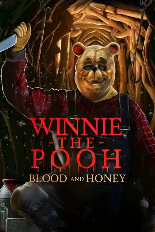 winnie the pooh blood and honey 2023