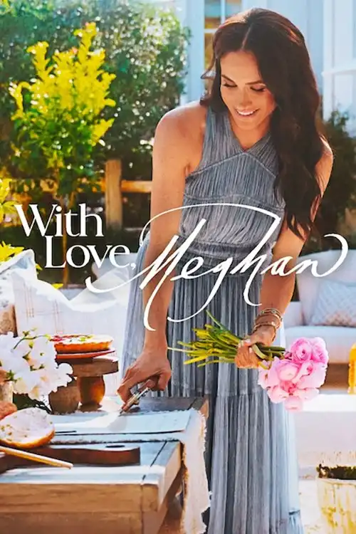 Download With Love, Meghan (2025) Season 1 Dual Audio {Hindi English} NetFlix Original WEB Series 480p | 720p | 1080p WEB DL 24 with love meghan 2025