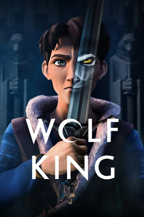 Download Wolf King (Season 1 – 2) Dual Audio {Hindi English} Netflix Series 480p | 720p | 1080p WEB DL 24 wolf king season 1
