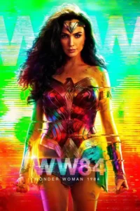 wonder woman 1984