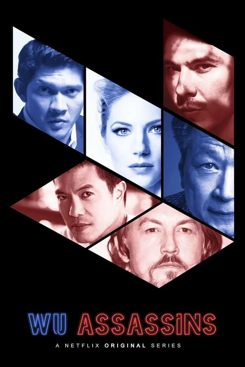 Download Wu Assassins (Season 1) Dual Audio {Hindi English} Series 480p 720p & 1080p WEB DL 22 wu assassins season 1