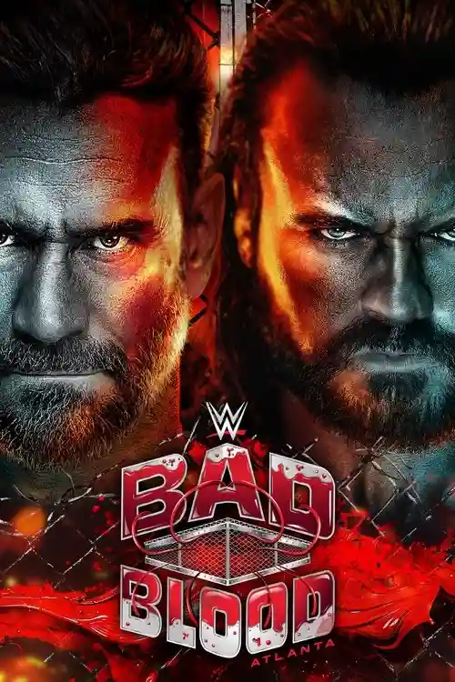 Download WWE Bad Blood (5th October – 2024) English WWE Special Show 480p 720p 1080p HDRip 17 wwe bad blood 5th october 2024