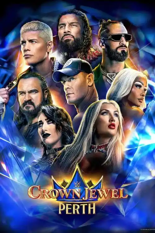 Download WWE Crown Jewel (2025) Dual Audio {Hindi English} NF iNT Full WWE Show 480p 720p 1080p WEB DL 22 wwe crown jewel 2025