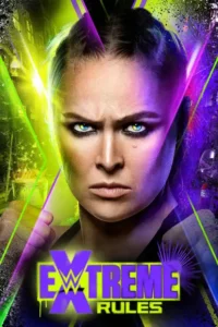 wwe extreme rules 2022