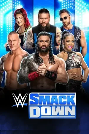 Download WWE Friday Night SmackDown (22 November – 2024) English Full WWE Show 480p 720p 1080p HDRip 22 wwe friday night smackdown 22 november 2024