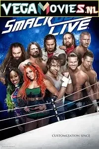 wwe friday night smackdown 30 july 2021