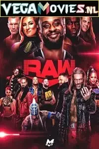 wwe monday night raw 13th june 2022