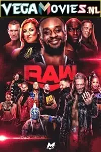 wwe monday night raw 29th august 2022
