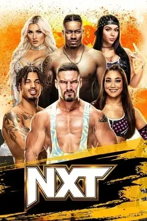 Download WWE NxT Live (27th January 2026) Hindi+English Full WWE Show 480p | 720p | 1080p WEB DL 22 wwe nxt live 27th january 2026