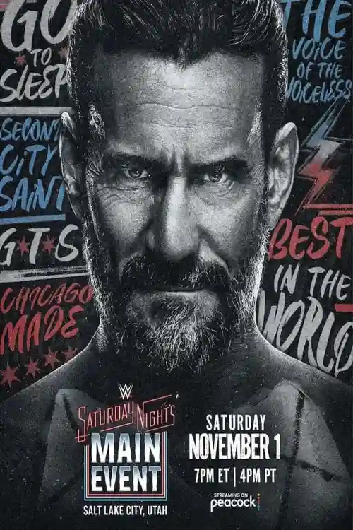 Download WWE Saturday Nights Main Event (11th November – 2025) PPV {Hindi English} Full WWE Show 480p 720p 1080p WEB DL 3 wwe saturday nights main event 11th november 2025
