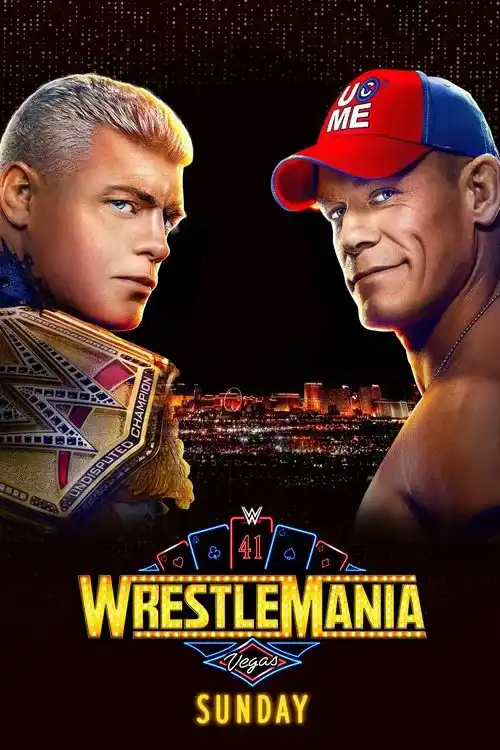 wwe wrestlemania 41 2025