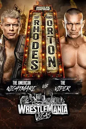 Download WWE WrestleMania 42 (18th, 19th April 2026) Dual Audio {Hindi English} PPV Live 480p 720p 1080p WEB DL – ( Day 01 + 02 ) 3 wwe wrestlemania 42 18th 19th april 2026