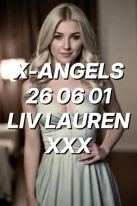 x angels 2026