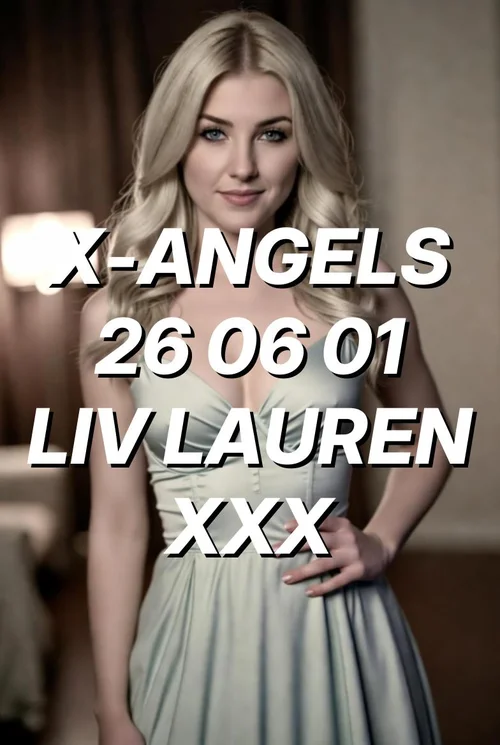 x angels 2026