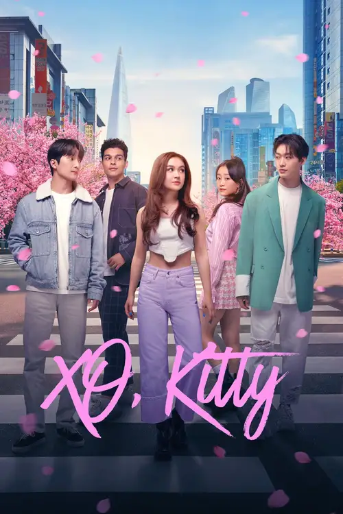 Download XO, Kitty β Netflix Original (Season 1 β 2) Complete Dual Audio {Hindi English} 720p | 1080p WEB DL 13 xo kitty netflix original season 1