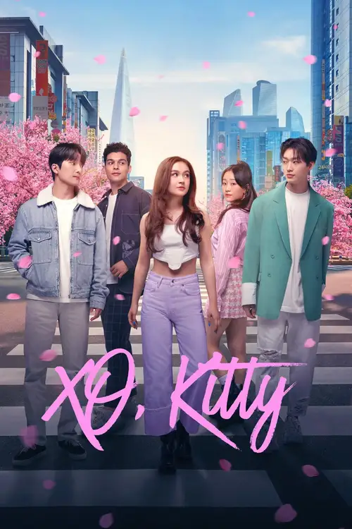 Download XO, Kitty (Season 1 – 3) Dual Audio {Hindi English} Netflix Series 720p | 1080p WEB DL 14 xo kitty season 1