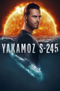 yakamoz s 245 netflix original 2022