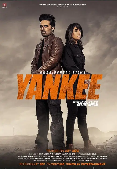 Download Yankee (2023) S01 Punjabi Complete WEB Series 480p | 720p | 1080p WEB DL 7 yankee 2023