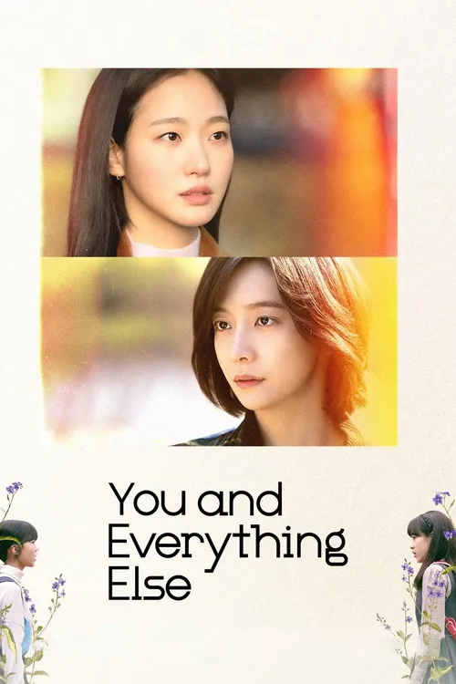 Download You and Everything Else (2025) Season 1 Dual Audio {Hindi Korean} NetfFlix Series 480p | 720p | 1080p WEB DL 15 you and everything else 2025