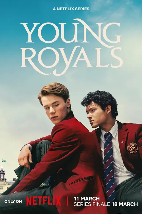 Download Young Royals (Season 1 – 3) Dual Audio {Hindi English} Netflix Original Series 480p | 720p | 1080p WEB DL 18 young royals season 1