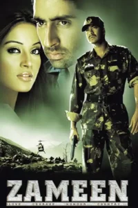 zameen 2003