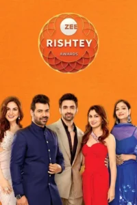 zee rishtey awards 2020