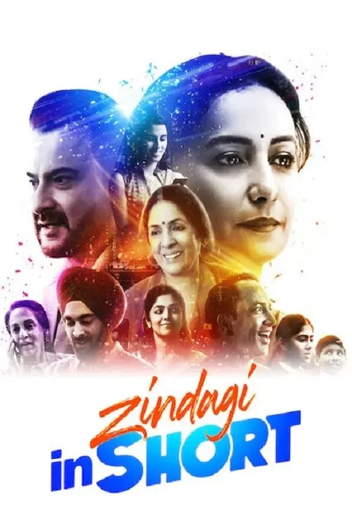 Download Zindagi in Short (2020) Season 1 Complete Hindi WEB Series 480p | 720p HDRip 17 zindagi in short 2020