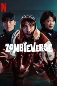 zombieverse netflix original 2023