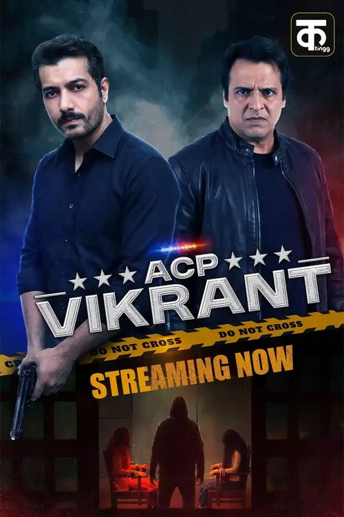 Download Acp Vikrant (Season 1) Hindi Complete Web Series 480P | 720P | 1080P Web-Dl 5 acp vikrant season 1