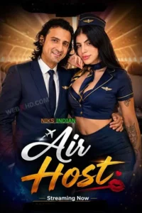 air host 2026