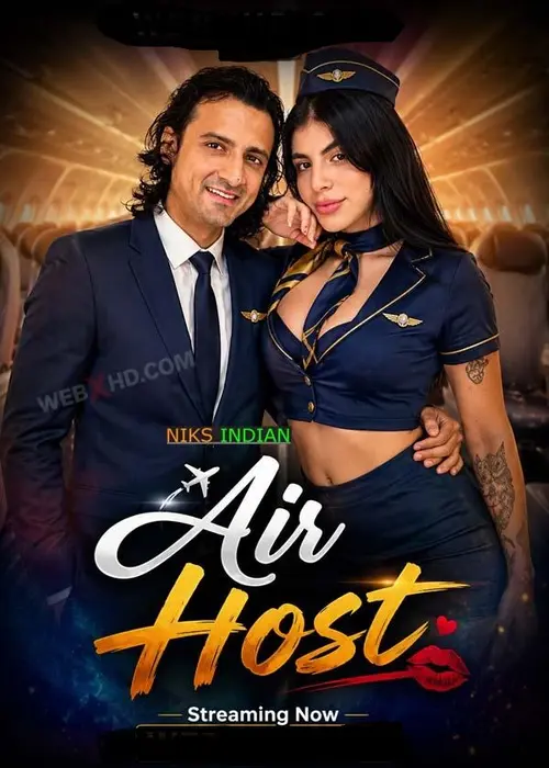 air host 2026