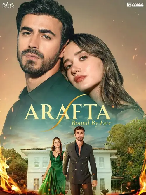 Download Arafta (Season 1 – 2) (S2.E01-6 Added) Amazon Mxplayer : Hindi Series 720P Web-Dl X264 24 arafta season 1