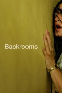 backrooms 2026