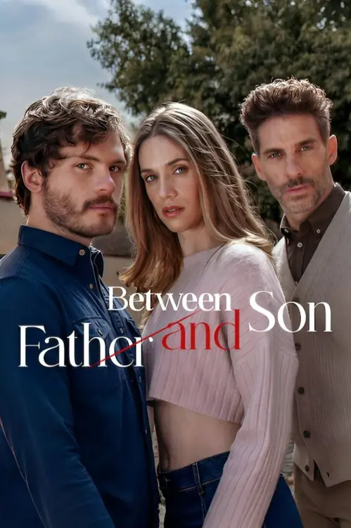 Download Between Father And Son (Season 1) Dual Audio {Hindi English} Netflix Series 480P 720P & 1080P Web Dl 16 between father and son season 1