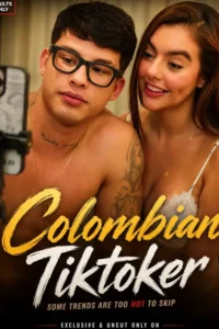 colombian tiktoker 2026