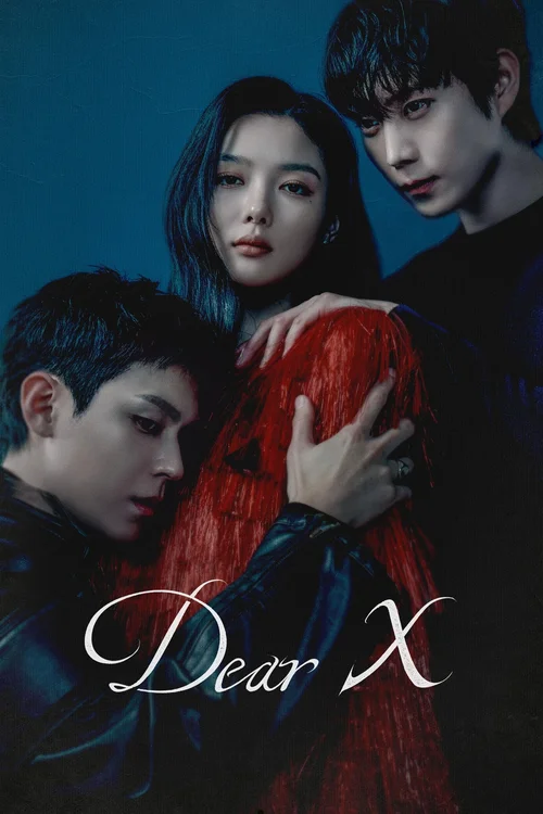 Download Dear X (Season 1) Dual Audio {Hindi-Korean} K-Drama Series 480P 720P & 1080P Web-Dl 5 dear x season 1