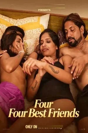 four best freinds 2026