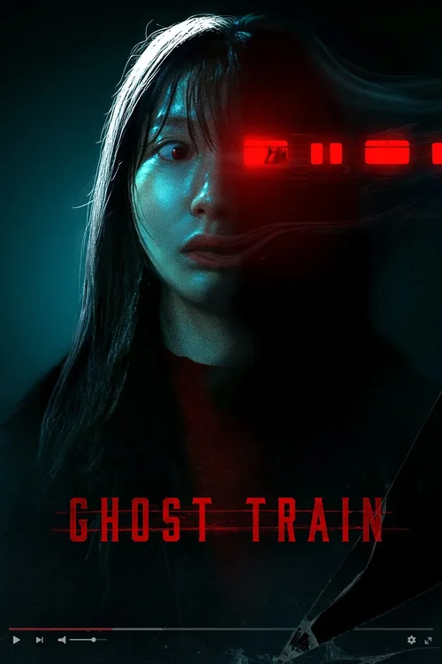 ghost train 2024