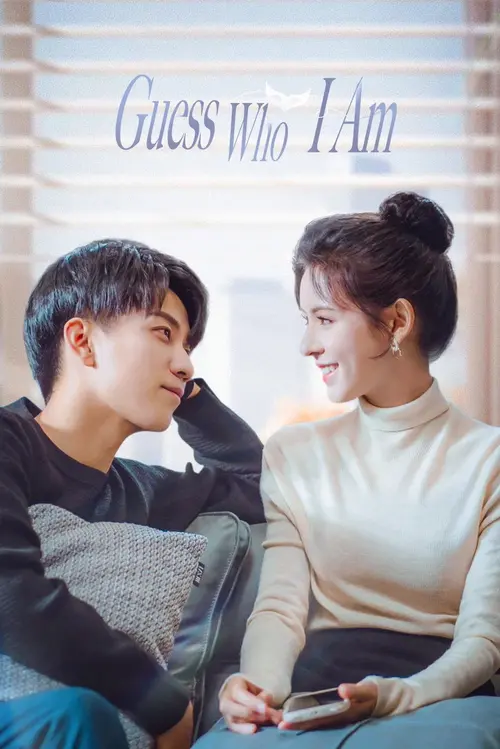 Download Guess Who I Am (Season 1) Hindi Org Dubbed C-Drama Series 480P 720P & 1080P Web-Dl 24 guess who i am season 1