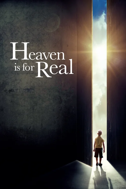 heaven is for real 2014