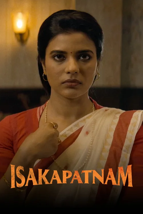 Download Isakapatnam (Season 1 – Prime Video) Dual Audio {Hindi Telugu} Complete Web Series 480P | 720P | 1080P Web Dl 19 isakapatnam season 1