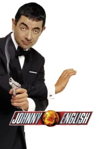 johnny english reborn 2011