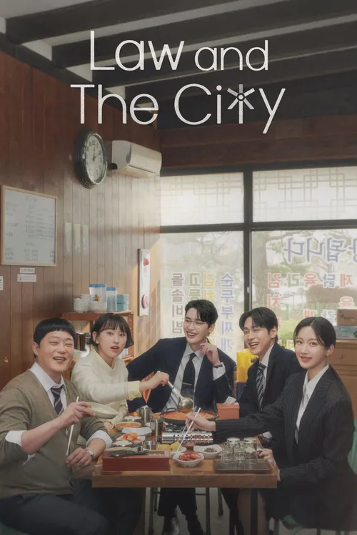 Download Law And The City (Season 1) Dual Audio {Hindi-Korean} K-Drama Series 480P 720P & 1080P Web-Dl 6 law and the city season 1